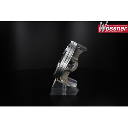 Pistón forjado WÖSSNER Pro Series