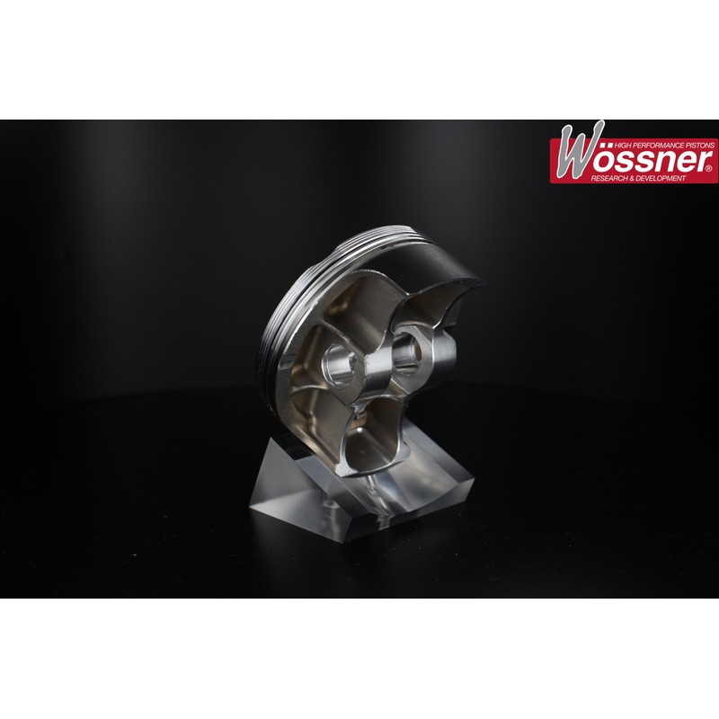 Pistón forjado WÖSSNER Pro Series