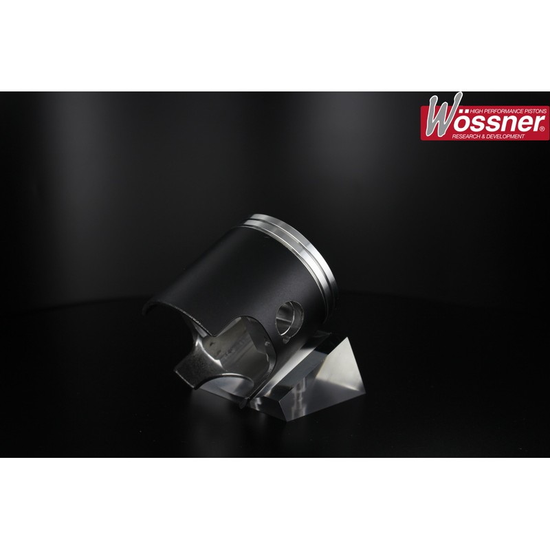 Pistón forjado WÖSSNER