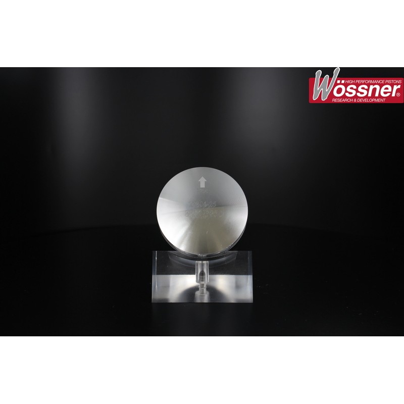 Pistón forjado WÖSSNER