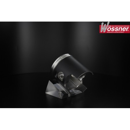 Pistón forjado WÖSSNER
