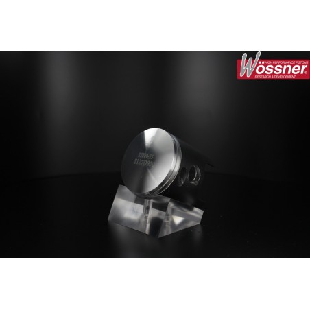 Pistón forjado WÖSSNER