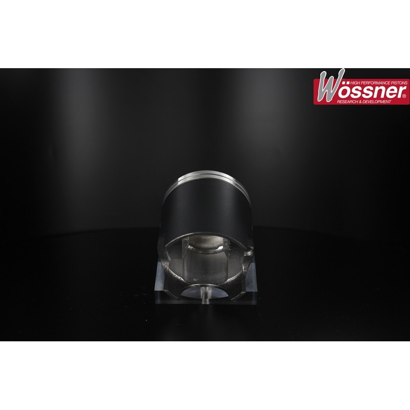 Pistón forjado WÖSSNER