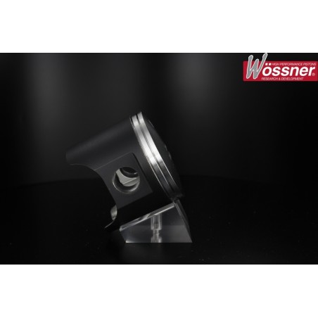 Pistón forjado WÖSSNER