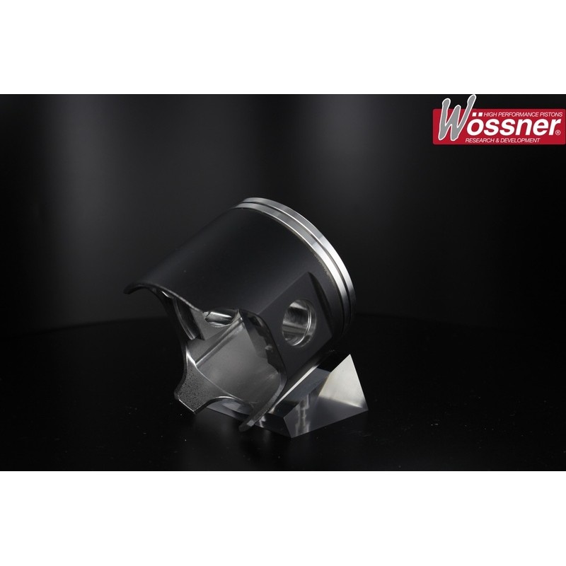 Pistón forjado WÖSSNER