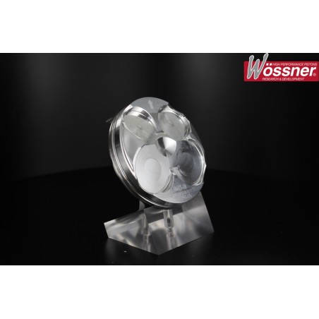 Pistón forjado WÖSSNER Pro Series
