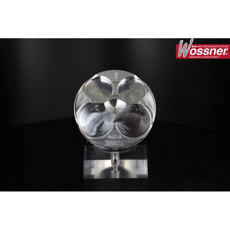 Pistón forjado WÖSSNER Pro Series