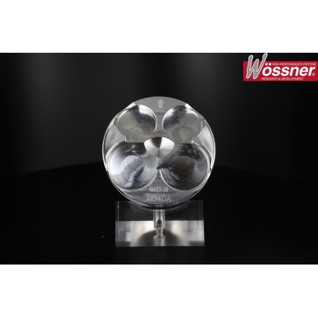Pistón forjado WÖSSNER Pro Series