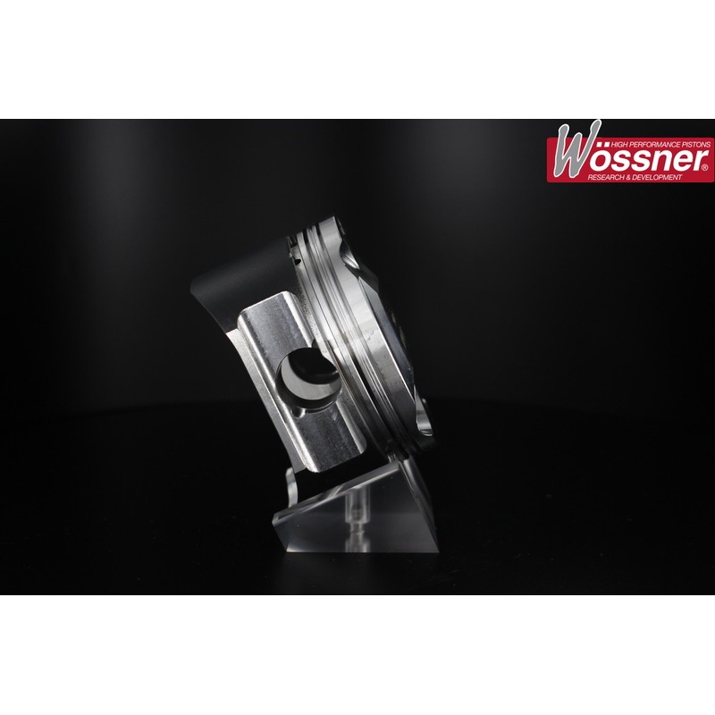 Pistón forjado WÖSSNER