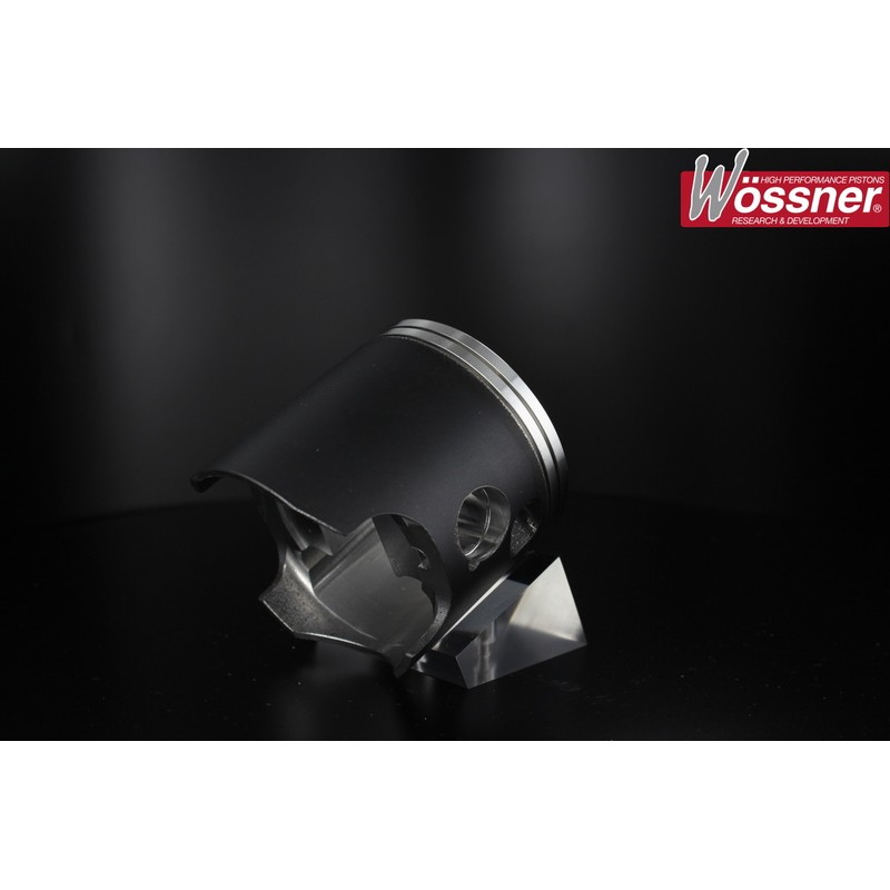 Pistón forjado WÖSSNER