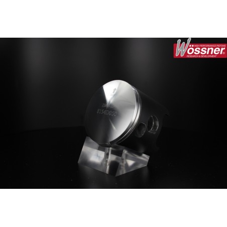 Pistón forjado WÖSSNER