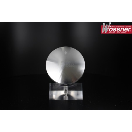 Pistón forjado WÖSSNER