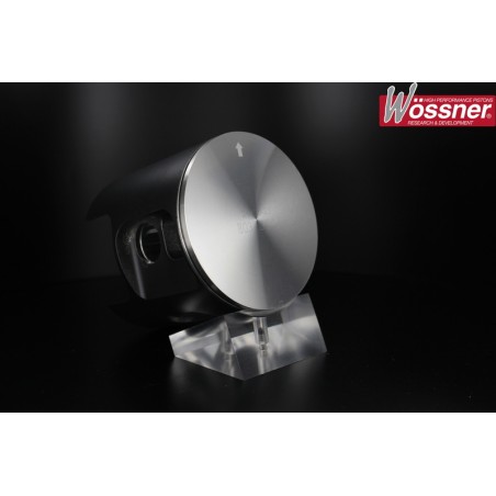 Pistón forjado WÖSSNER