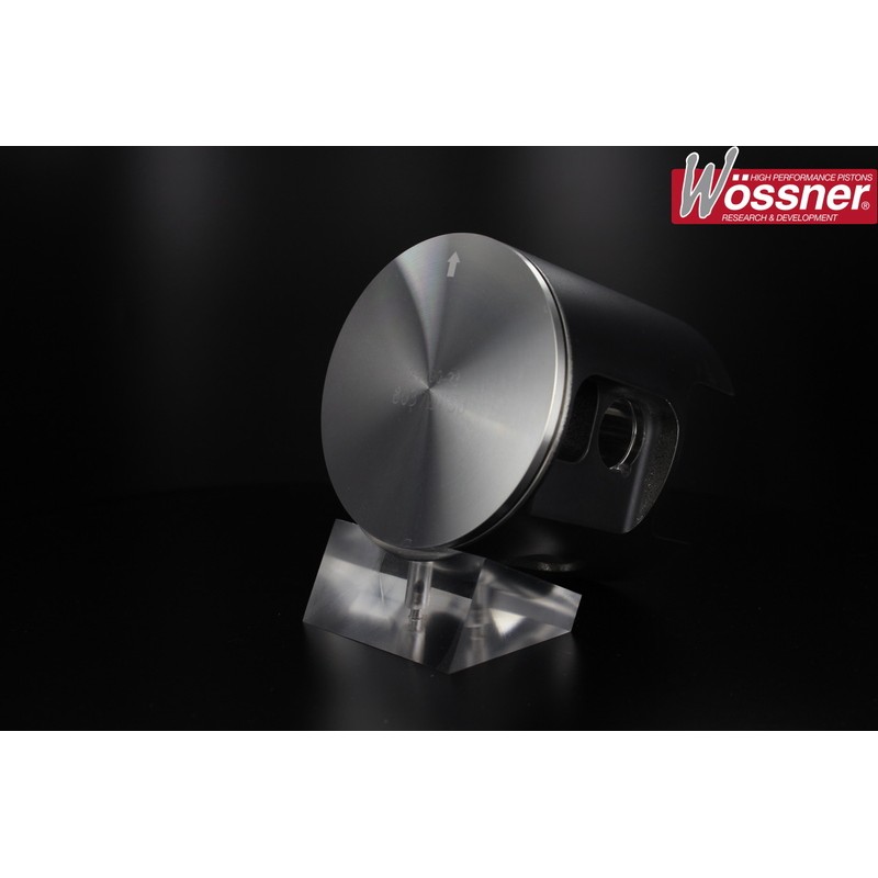 Pistón forjado WÖSSNER