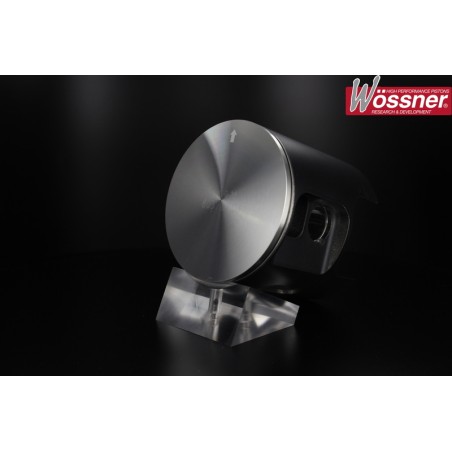 Pistón forjado WÖSSNER