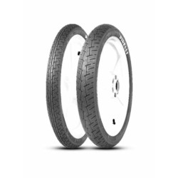 Neumático PIRELLI CITY DEMON 130/90-16 M/C 67S TT