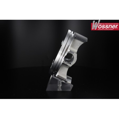 Pistón forjado WÖSSNER