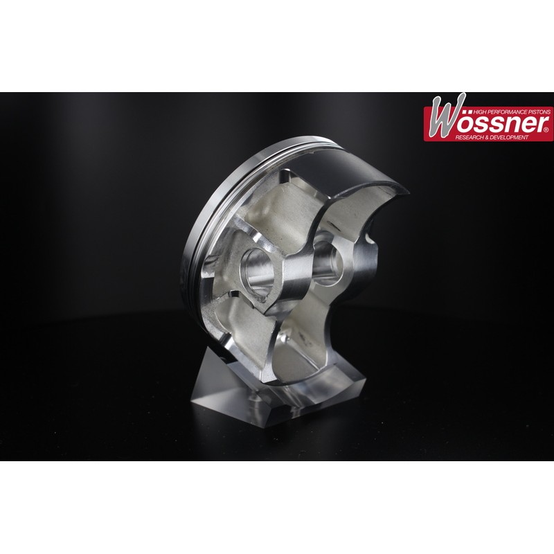 Pistón forjado WÖSSNER