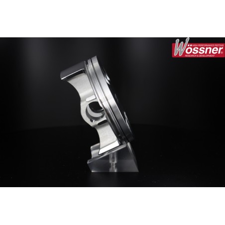 Pistón forjado WÖSSNER