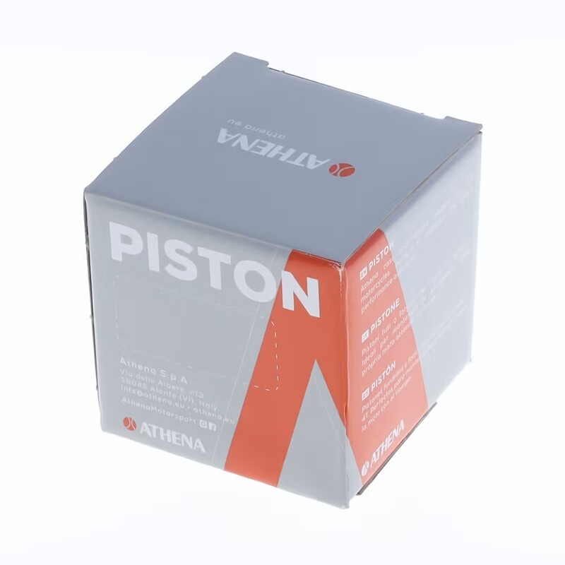 Pistón fundición ATHENA Ø 53.94 mm para cilindro Athena Standard