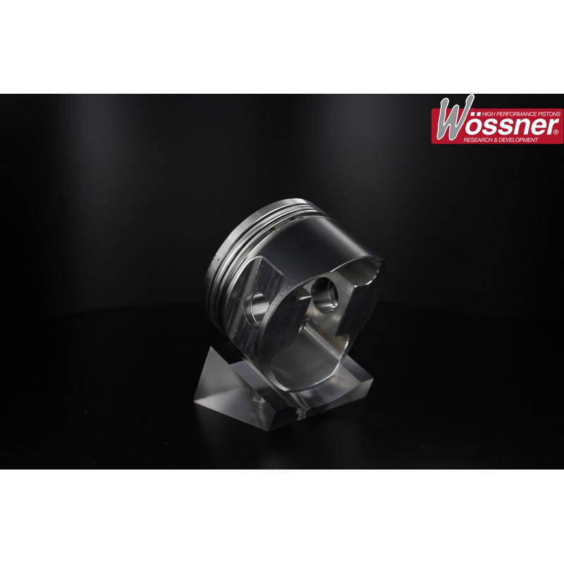 Pistón forjado WÖSSNER Pro Series