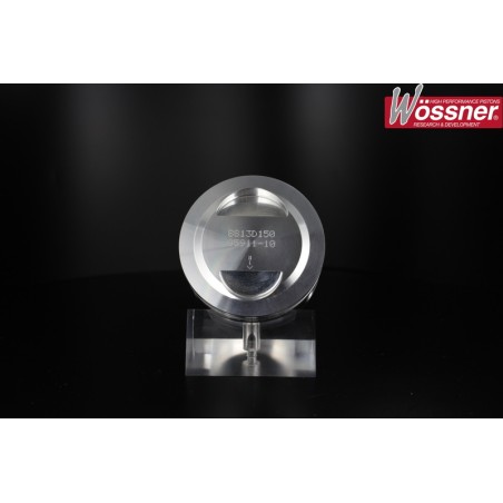 Pistón forjado WÖSSNER Pro Series