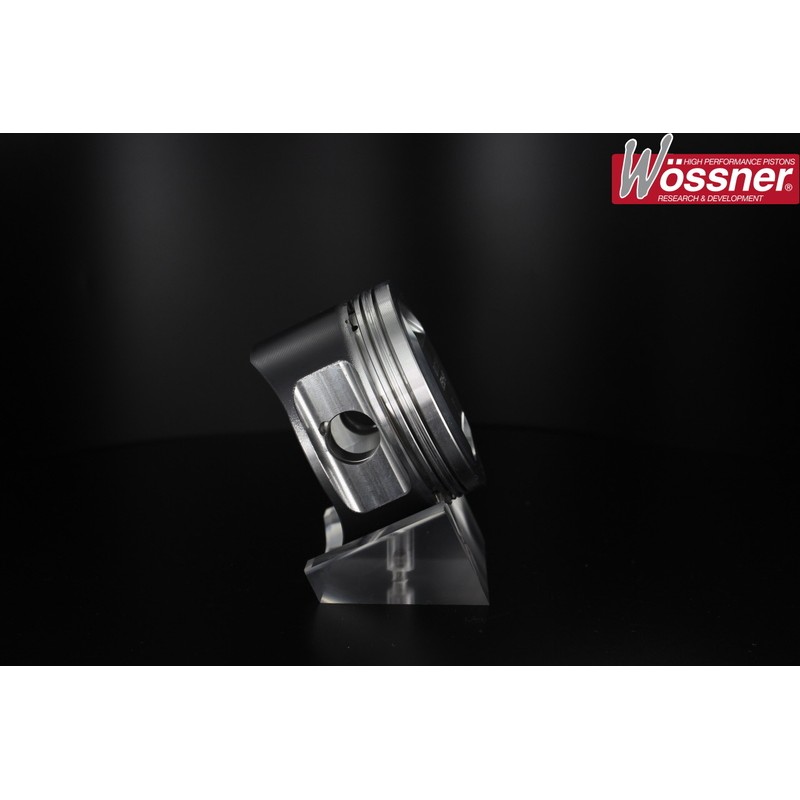 Pistón forjado WÖSSNER Pro Series