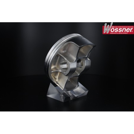 Pistón forjado WÖSSNER
