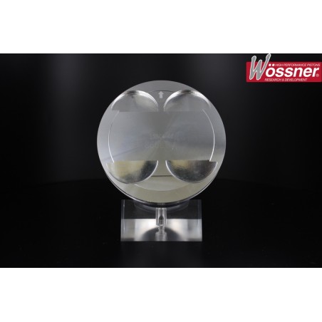 Pistón forjado WÖSSNER