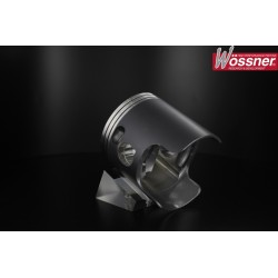 Pistón forjado WÖSSNER 2