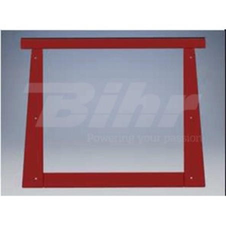 Estructura para banco de trabajo Bike-Lift 1000mm, apta para módulos