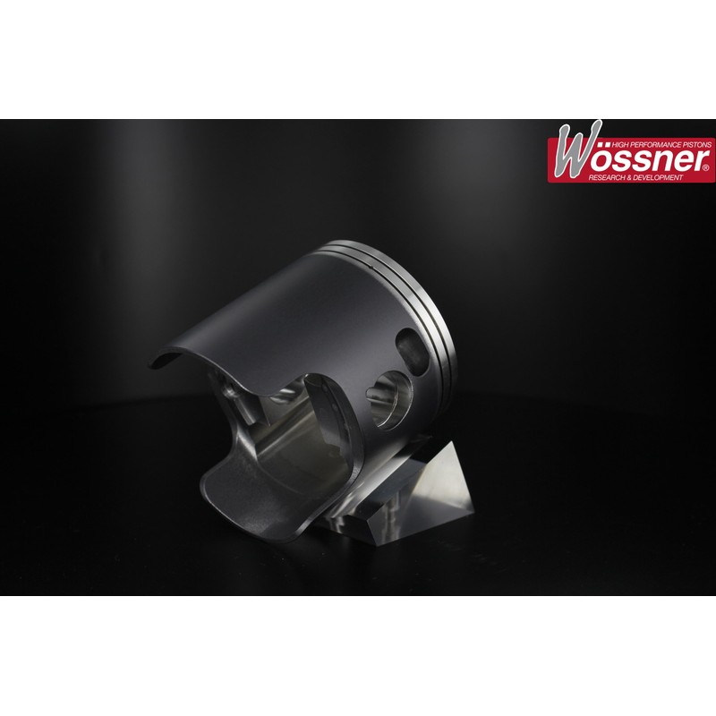 Pistón forjado WÖSSNER