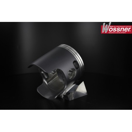 Pistón forjado WÖSSNER