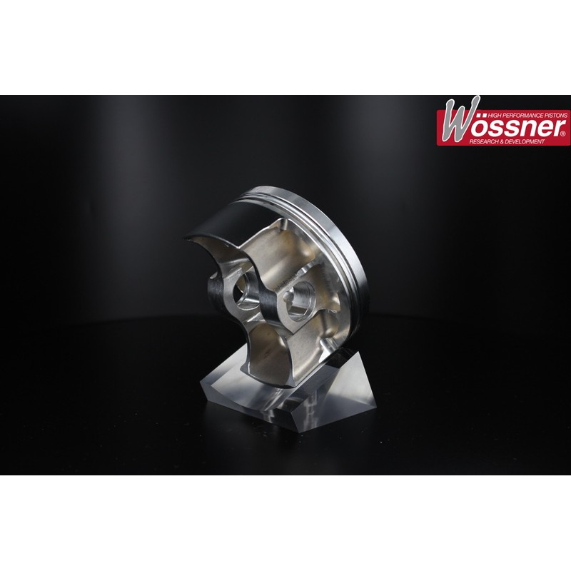 Pistón forjado WÖSSNER Pro Series