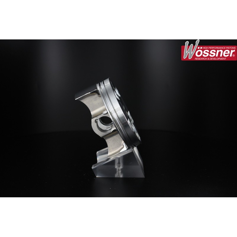 Pistón forjado WÖSSNER Pro Series