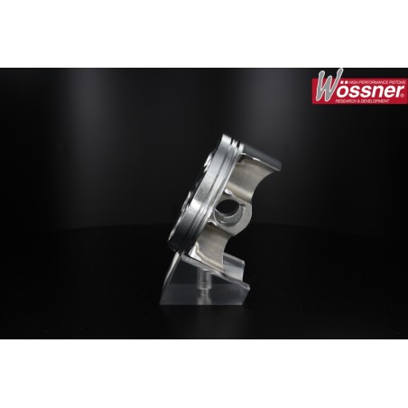 Pistón forjado WÖSSNER Pro Series