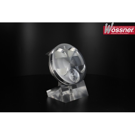 Pistón forjado WÖSSNER Pro Series