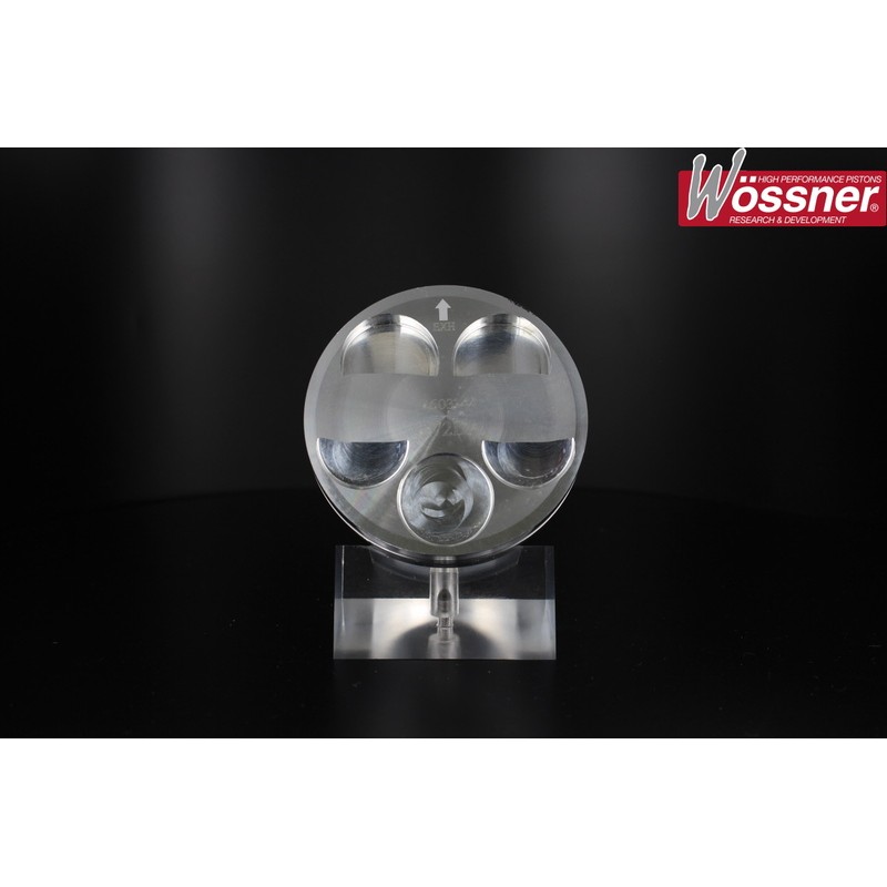 Pistón forjado WÖSSNER Pro Series