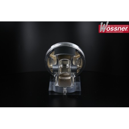 Pistón forjado WÖSSNER Pro Series
