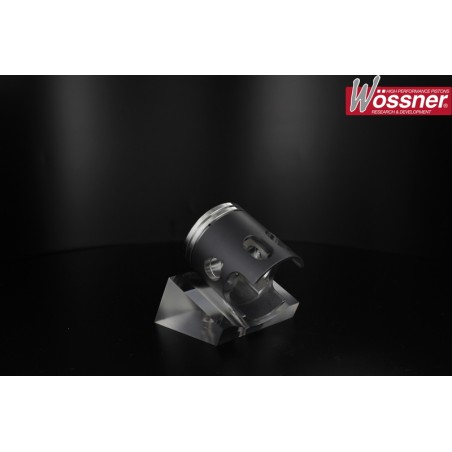 Pistón forjado WÖSSNER