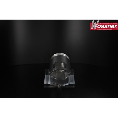 Pistón forjado WÖSSNER