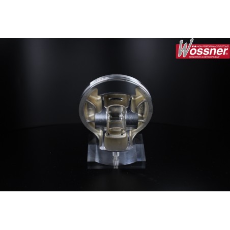 Pistón forjado WÖSSNER