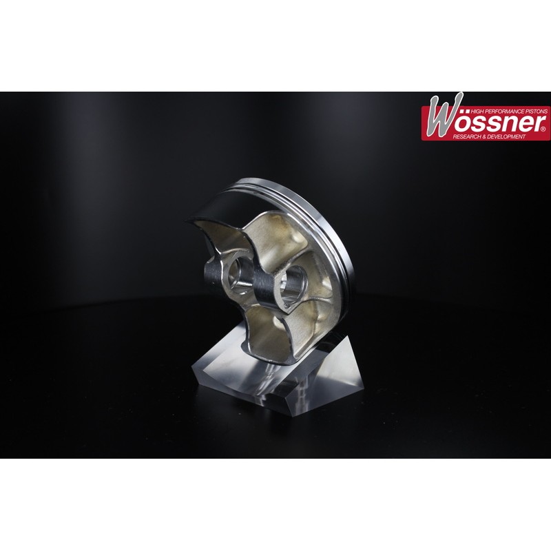 Pistón forjado WÖSSNER