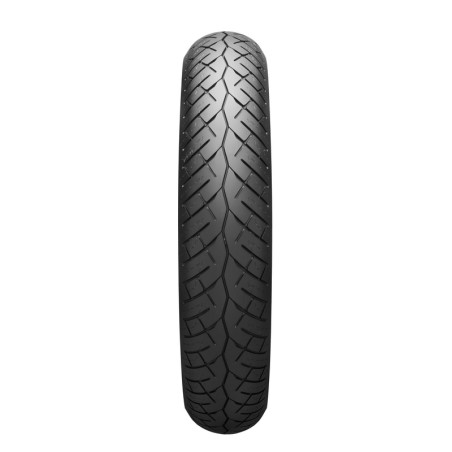 Neumático BRIDGESTONE BATTLAX BT46 FRONT 100/90-16 54H TL