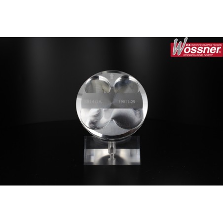 Pistón forjado WÖSSNER