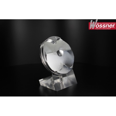 Pistón forjado WÖSSNER Pro Series