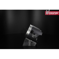 Pistón forjado WÖSSNER
