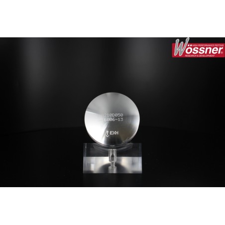 Pistón forjado WÖSSNER