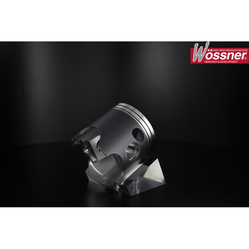 Pistón forjado WÖSSNER