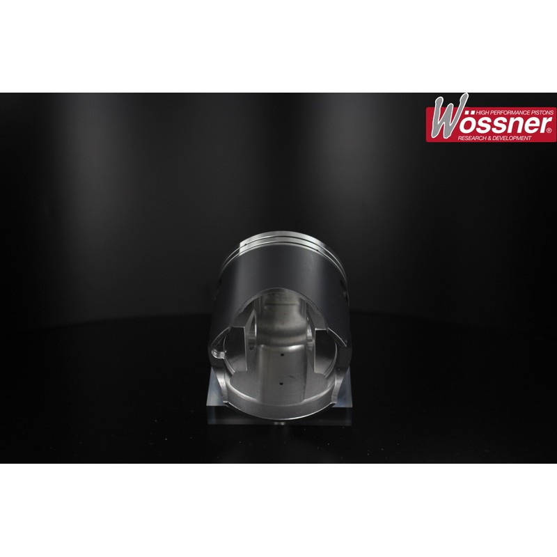 Pistón forjado WÖSSNER